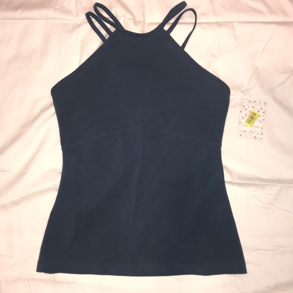Free People workout tank!